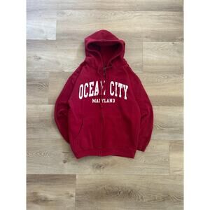 OURAY SPORTSWEAR | JACKET